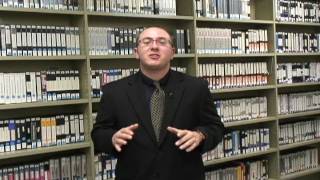 Video Game Rentals at the University of North Texas Media Library