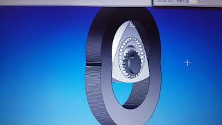 Wankel engine