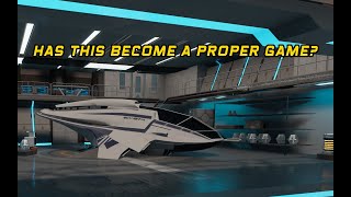 Is this a proper game now? The Orville: Interactive Fan Experience @ODSTGeneralYT
