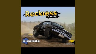 Video thumbnail of "Instant Remedy - Reckless Racing Theme"