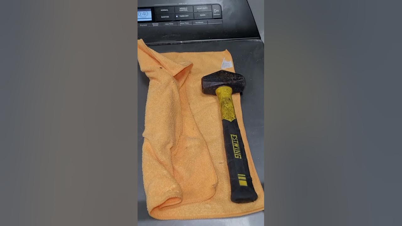 Whirlpool Dryer Door pops open and cloths stop drying. YouTube