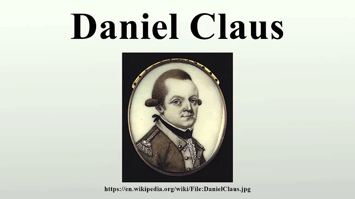 Daniel Claus