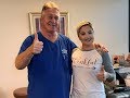 Healthy Woodlands Lady Gets Her 1st Adjustment At Advanced Chiropractic Relief