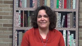 Libraries = Strong Communities Andrea Hodges
