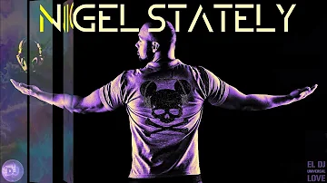 NIGEL STATELY 2019 - MUSIC KILLERS DEEP SET