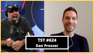 Dan Prosser (TheIntercooler) - TST Podcast #624