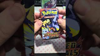 Opening a Pokémon Stackable Tin #pokemon #myteamforscarletandviolet #pokemontcg #tradingcards