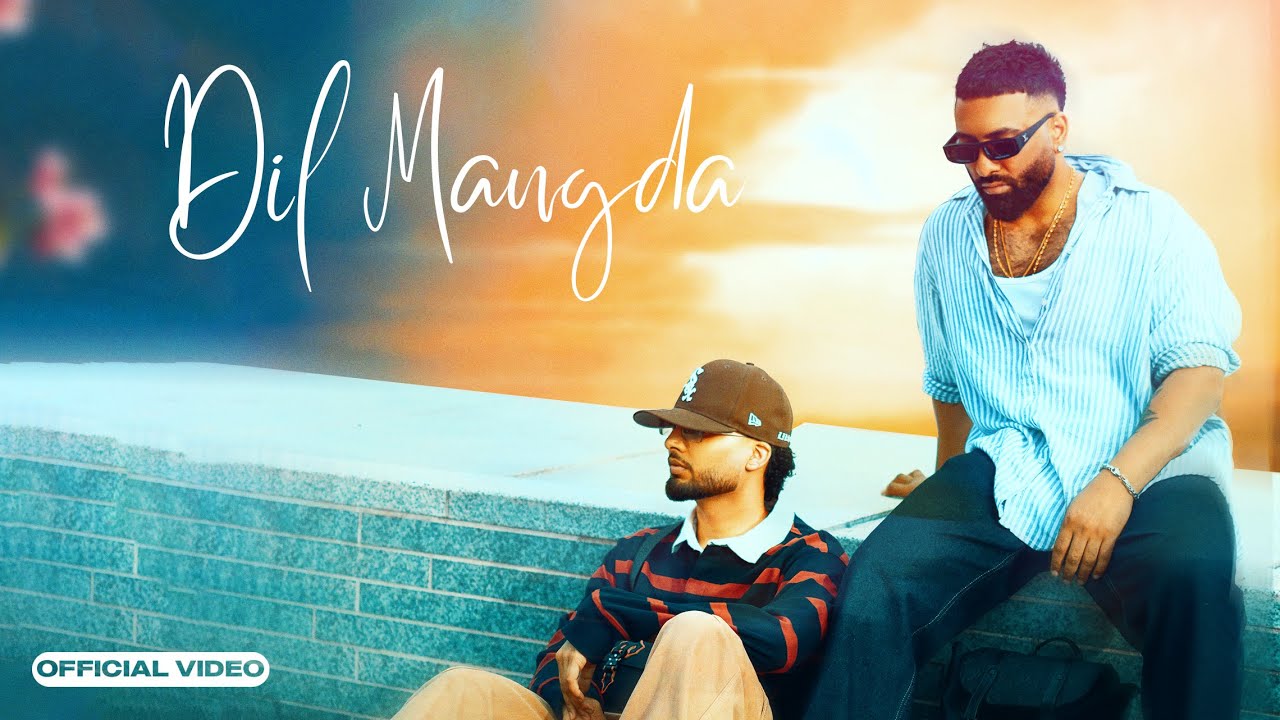 Dil Mangda - Avy | Shera Dhaliwal | New Punjabi Song 2025 ( Official Video )