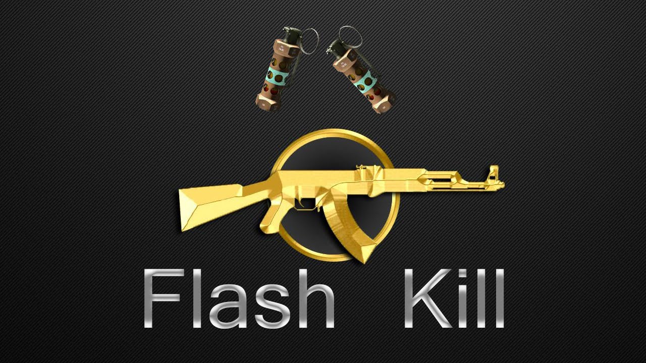 CS:GO Moments #11 - Flash Killed? YES! YES ! YES! - YouTube