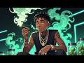 Vibes in the Purple Mist — 420 Chill Beats | Relaxed Rap &amp; Bluesy Hip-Hop #5