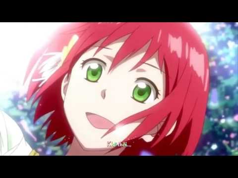 AMV Khẽ Thôi Cưng À ( Despacito Vietnamese ) Lyrics