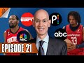Reacting to the NBA Schedule Release!! Will OKC Repeat as Champions!?!?