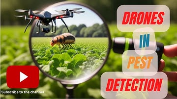 Integrating Drones into Your Farm - second topic
