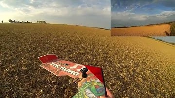 Tek Sumo with Mobius onboard camera