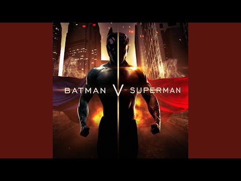 The Dark Knight Theme