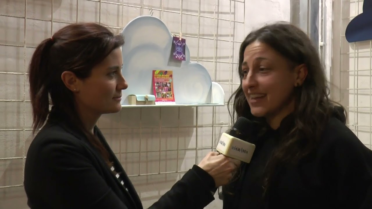 Carmagnola: le tante attività del circolo Arci Margot - TELEGRANDA (ch 81)