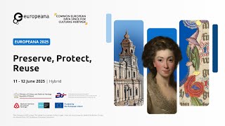 Funding the future: opportunities for digital heritage