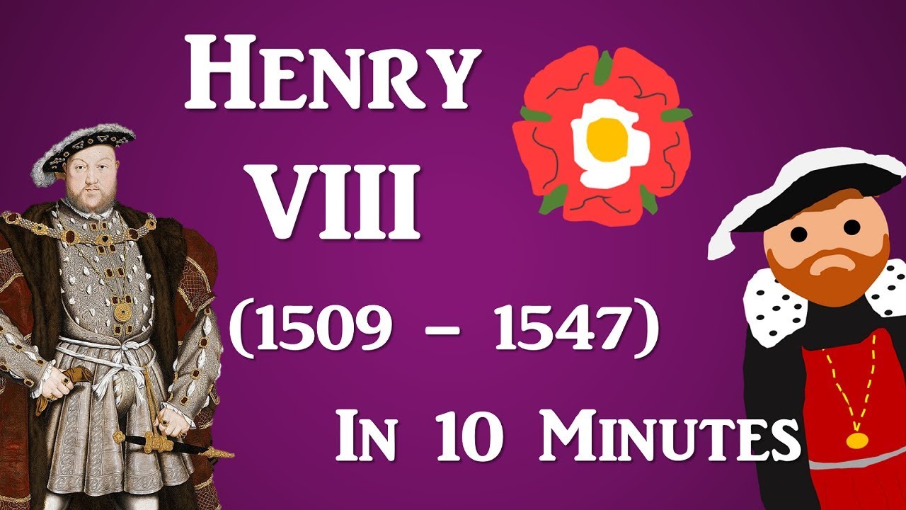 primary homework help henry viii wives