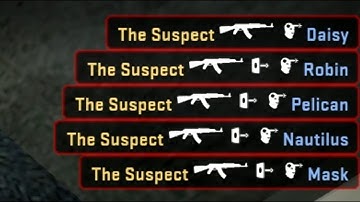 Lets Rage / Hack CSGO