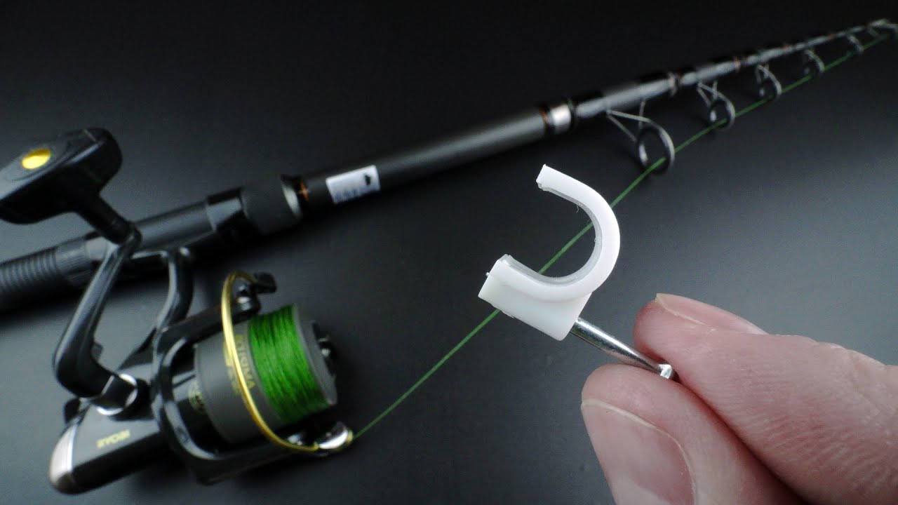 MOST UNUSUAL IDEA FOR FISHING that most anglers don't know about. Be sure to try it!