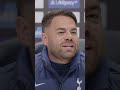 SPURS WOMEN BOSS MARTIN HO THANKS THE MEDIA: Classy End of Season Message From Tottenham Manager