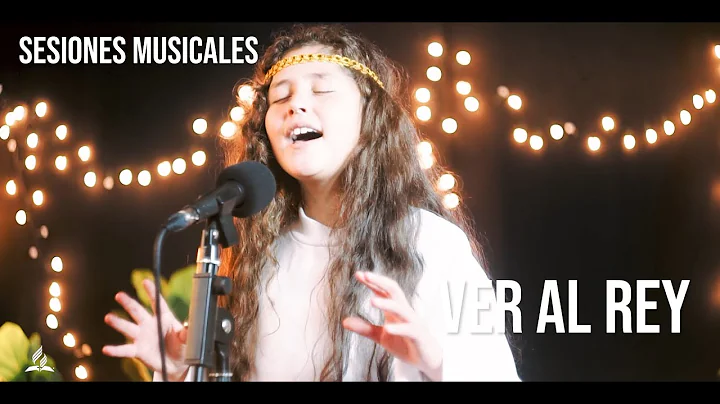 Ver al Rey | Amelia Pincheira