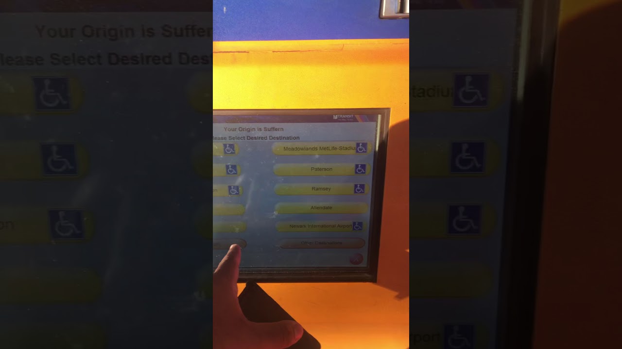 How Much Is A New Jersey Transit Ticket How Much Is A New Jersey Transit Ticket