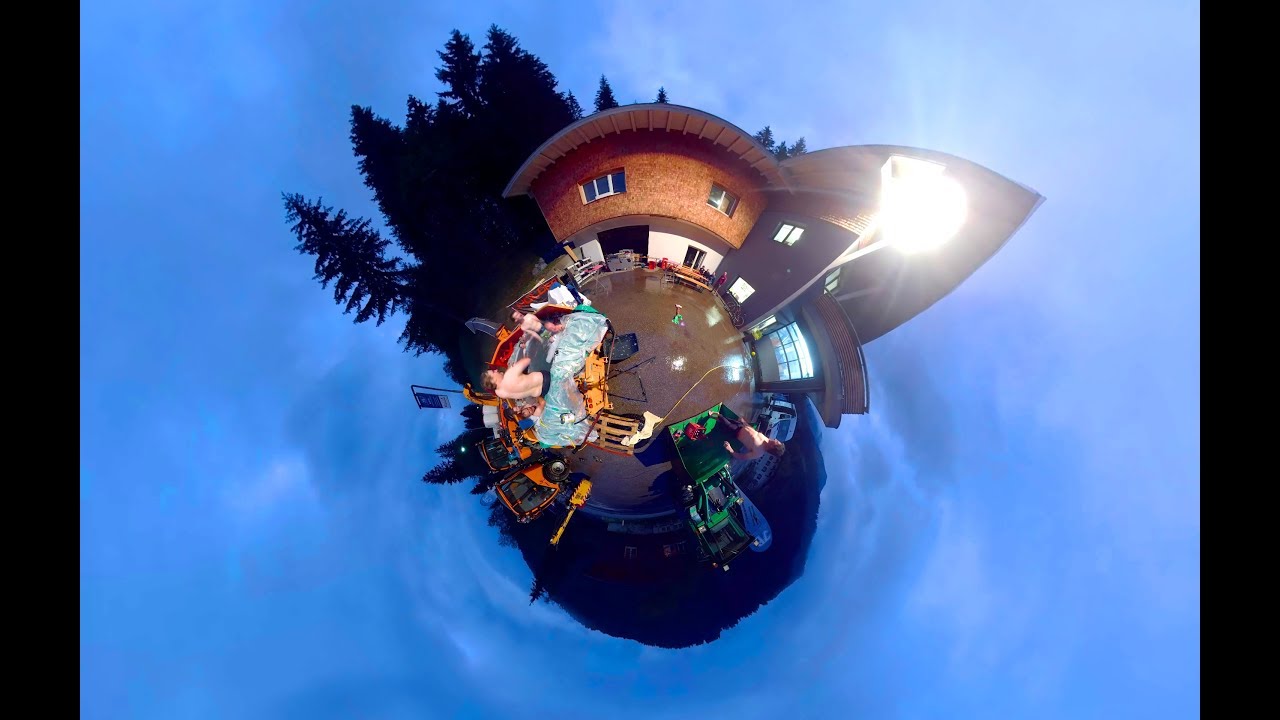 Grill Pool Challange 2018 Kommunaltechnik Bantel