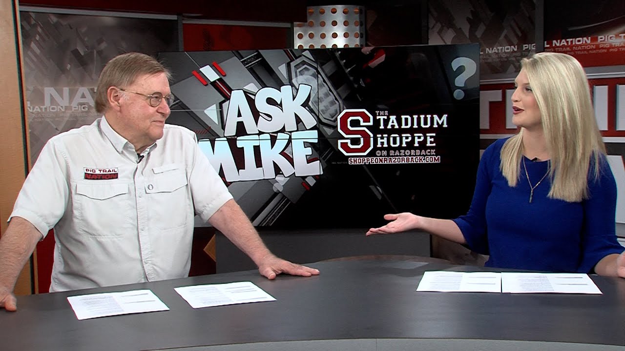 Ask Mike Top 10 Hogs Neck Braces At DWRRS Midnight Yell Practice ask-mike-top-10-hogs-neck-braces-at-dwrrs-midnight-yell-practice