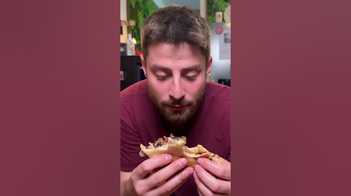 MIGLIORE VS PEGGIORE KEBAB su JUST EAT | PRATTQUELLO