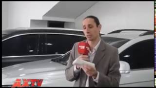 AUTOS X TV PROGRAMA 181-Documentos que NO te pueden pedir