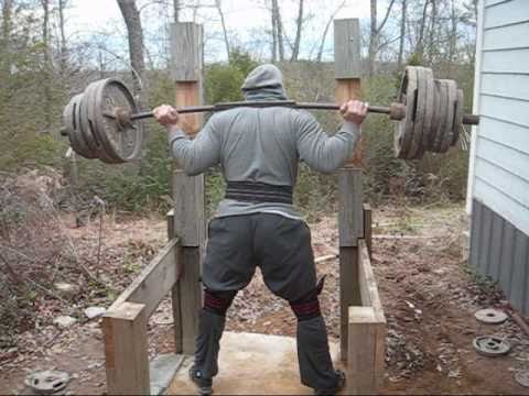 heavy squatting 505x5,525x5,575x1