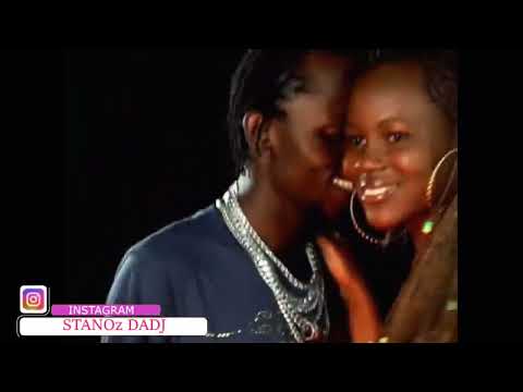 BEST of  UGANDA OLD SKUL MIXTAPE  ( jose chameleon , radio and weasel , ragga dee , bebe cool