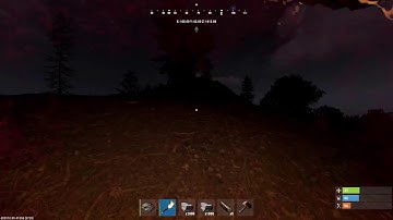 #Live Weeks Late 2 Rust Console Edition - Public Test Branch Official Server (Monthly) #Rust #Gaming