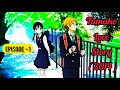 Tamako Love Story | Japanese Animation Movie (2014)|The end of school , the beginning of love