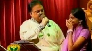 spb sir kidding me- sippirukuthu muthamirukkuthu - archanaram k chandrran