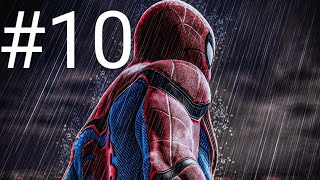 Spider Man Shattered Dimensions #10 ЗЕЛЕНЫЙ ГОБЛИН