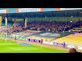 2324 league one cambridge united fans at port vale fc 00 27424