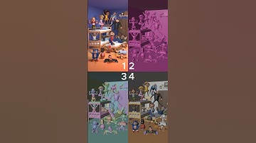 Hee Macarena!😂 - TirMac Animation - Mario Compilation