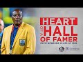 Hall of Famer Values Talk | Ozzie Newsome