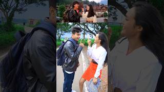 Zara Sa Jhoom Loon Main Remake | Dilwale Dulhania Le Jayenge | Shah RukhKhan \u0026 Kajol @sdsubrata2225