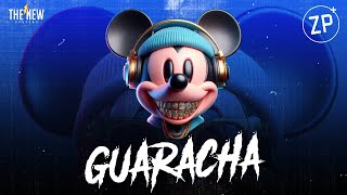 Guaracha Set 2024 🎺 Retro 2.0 - Dj Monkey White