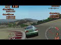 Gran Turismo 2 - Playthrough Part 13 - Japan and US Nationals