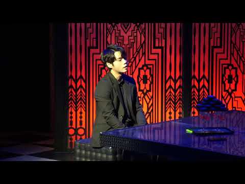 뮤지컬 비스티 커튼콜 (홍승안 박준휘 외) 20200923