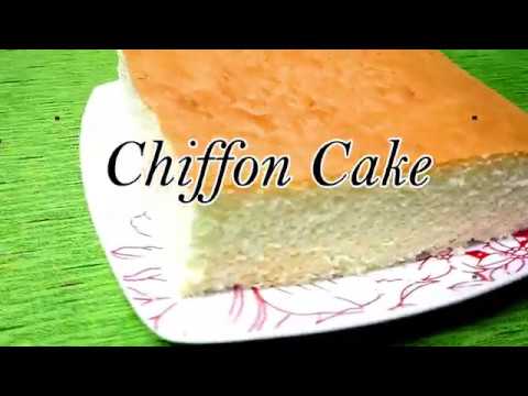 paano-gumawa-ng-chiffon-cake