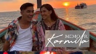 Di Sini by Idayu (OST Memoir Karmila)