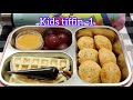 Kids healthy tiffin recipepart1 tiffinkidshealthybreakfast snack vegetarian appewaffle