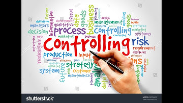 Lecture video 20 18EE51 Module 2 Controlling essentials   Malini k v