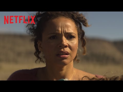 Çıngıraklı Yılan | Resmi Fragman | Netflix