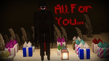 This New Dweller Is OBSESSED With You.